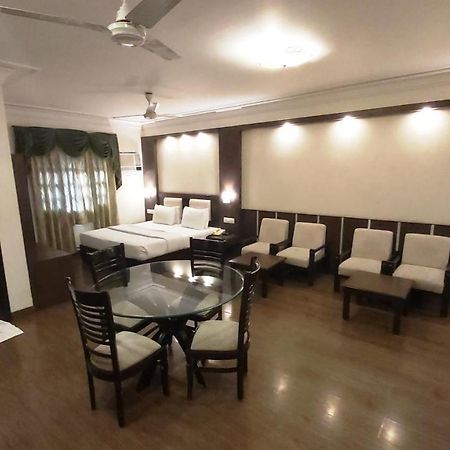 Hotel Shiva Residency Dehradun Exterior photo