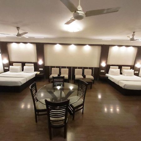 Hotel Shiva Residency Dehradun Exterior photo
