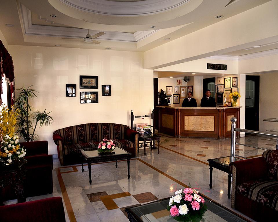 Hotel Shiva Residency Dehradun Exterior photo