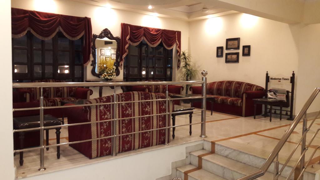 Hotel Shiva Residency Dehradun Exterior photo