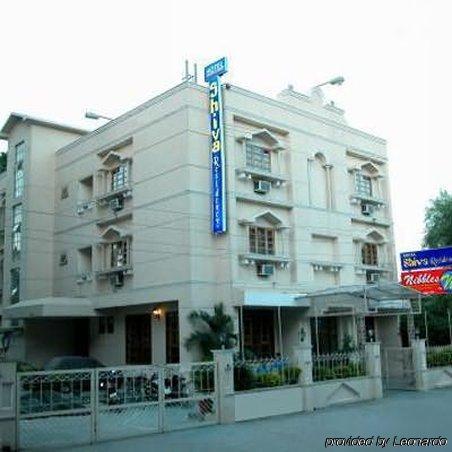 Hotel Shiva Residency Dehradun Exterior photo
