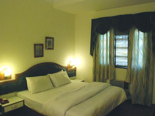 Hotel Shiva Residency Dehradun Exterior photo