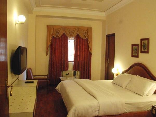 Hotel Shiva Residency Dehradun Exterior photo