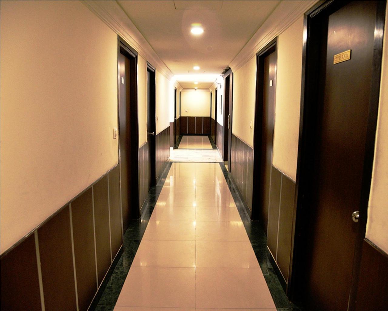 Hotel Shiva Residency Dehradun Exterior photo