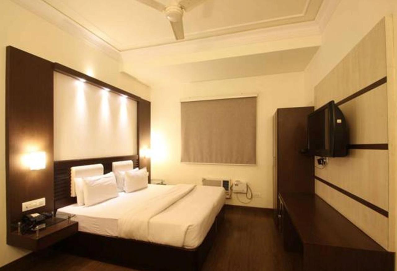 Hotel Shiva Residency Dehradun Exterior photo
