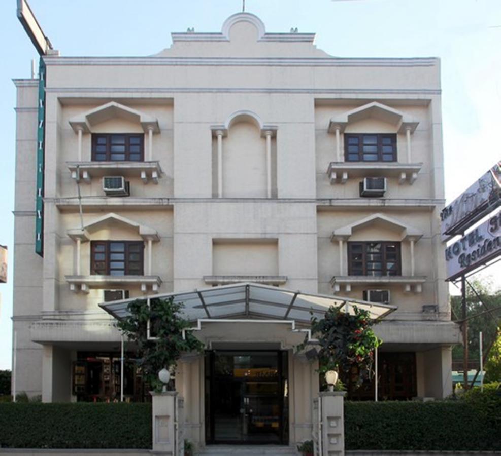 Hotel Shiva Residency Dehradun Exterior photo
