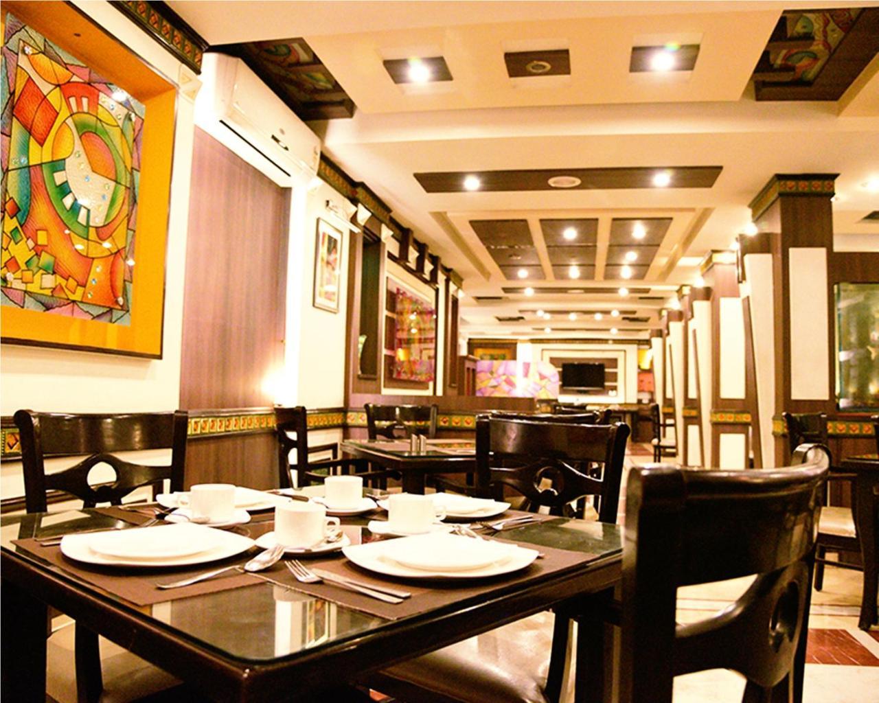 Hotel Shiva Residency Dehradun Exterior photo