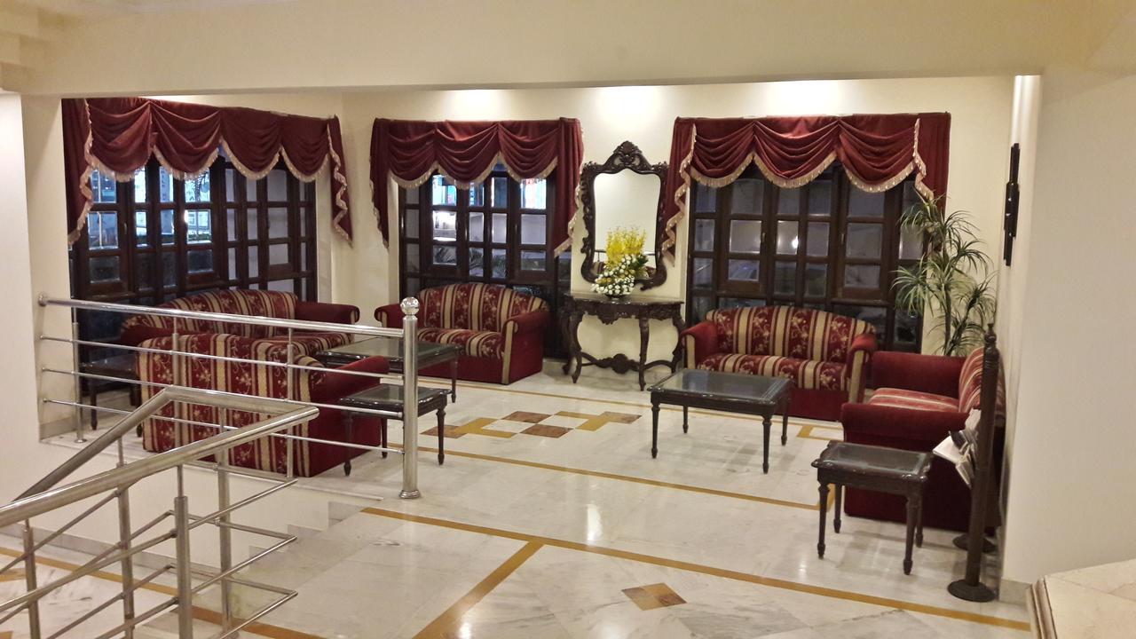 Hotel Shiva Residency Dehradun Exterior photo