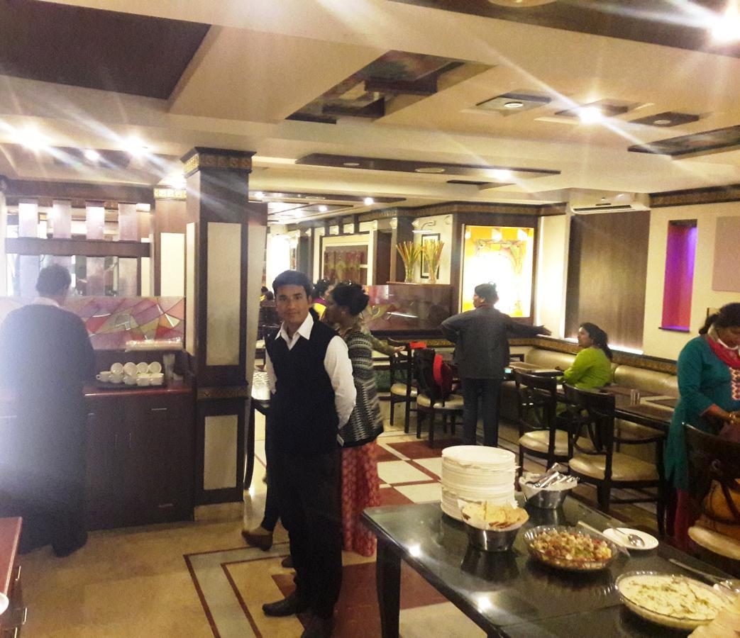 Hotel Shiva Residency Dehradun Exterior photo