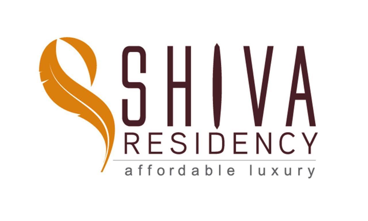 Hotel Shiva Residency Dehradun Exterior photo