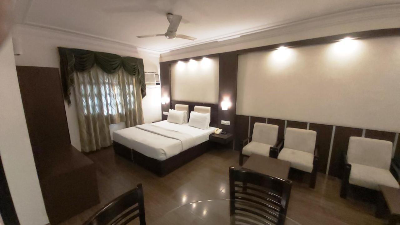 Hotel Shiva Residency Dehradun Exterior photo