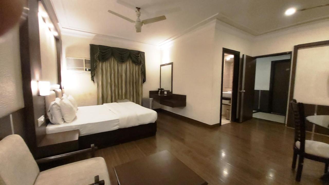 Hotel Shiva Residency Dehradun Exterior photo