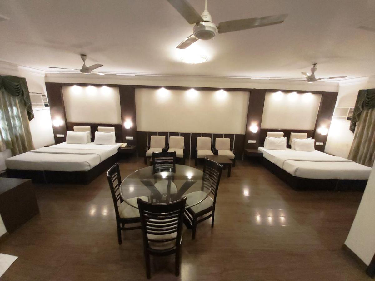 Hotel Shiva Residency Dehradun Exterior photo