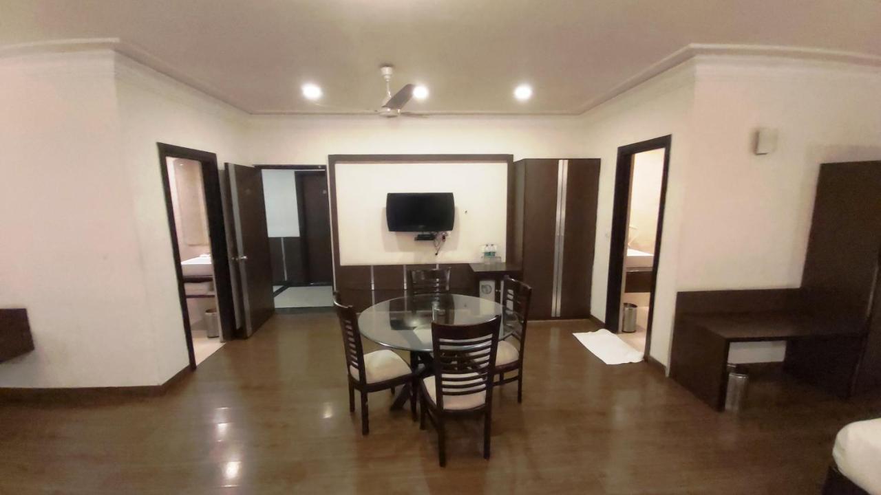 Hotel Shiva Residency Dehradun Exterior photo